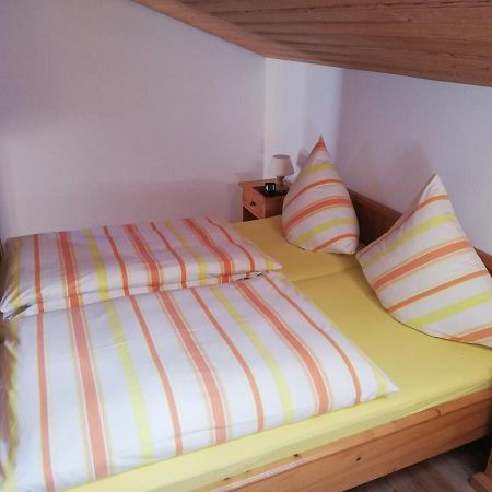 Ferienwohnung Emilia Mit Bergblick Ruhpolding Exterior foto